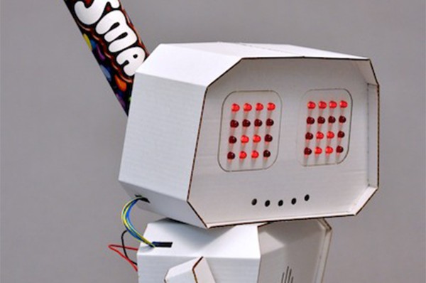 Read more about the article Arduino Smarties Ninja