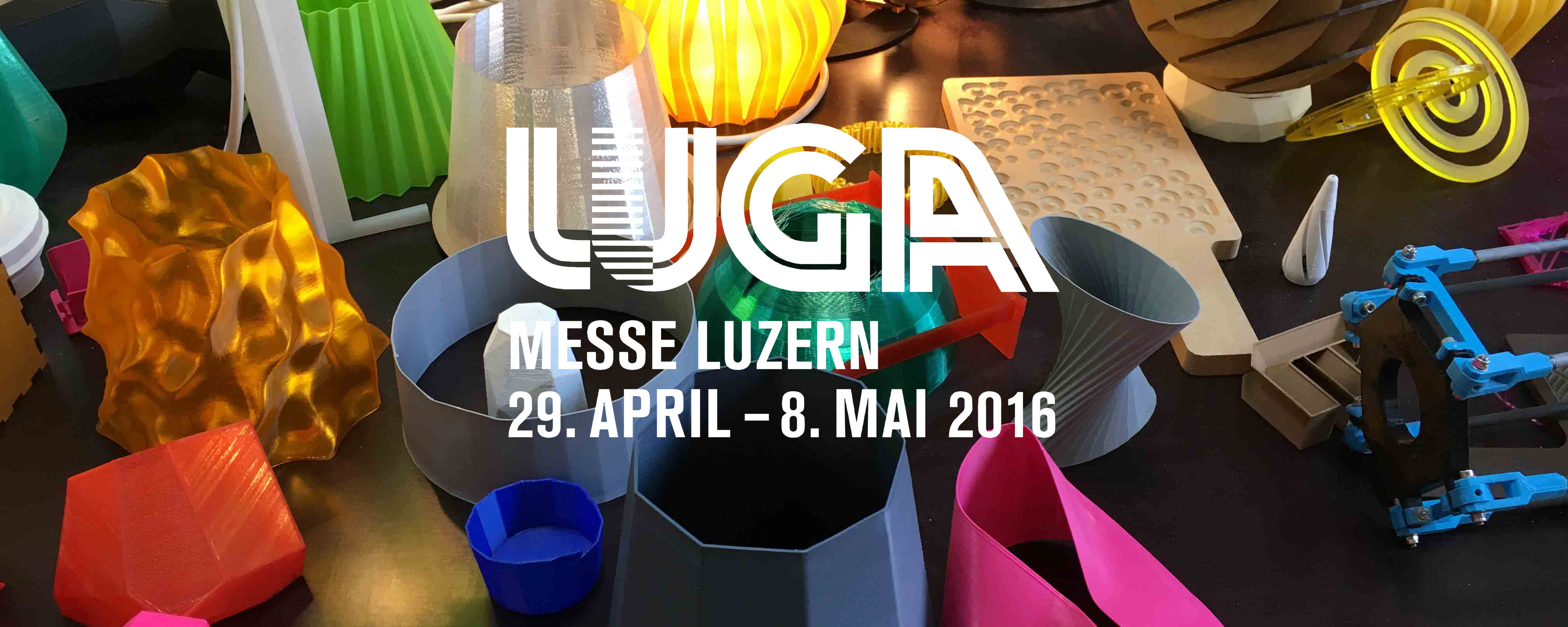 You are currently viewing 3D-Drucken LUGA 2016