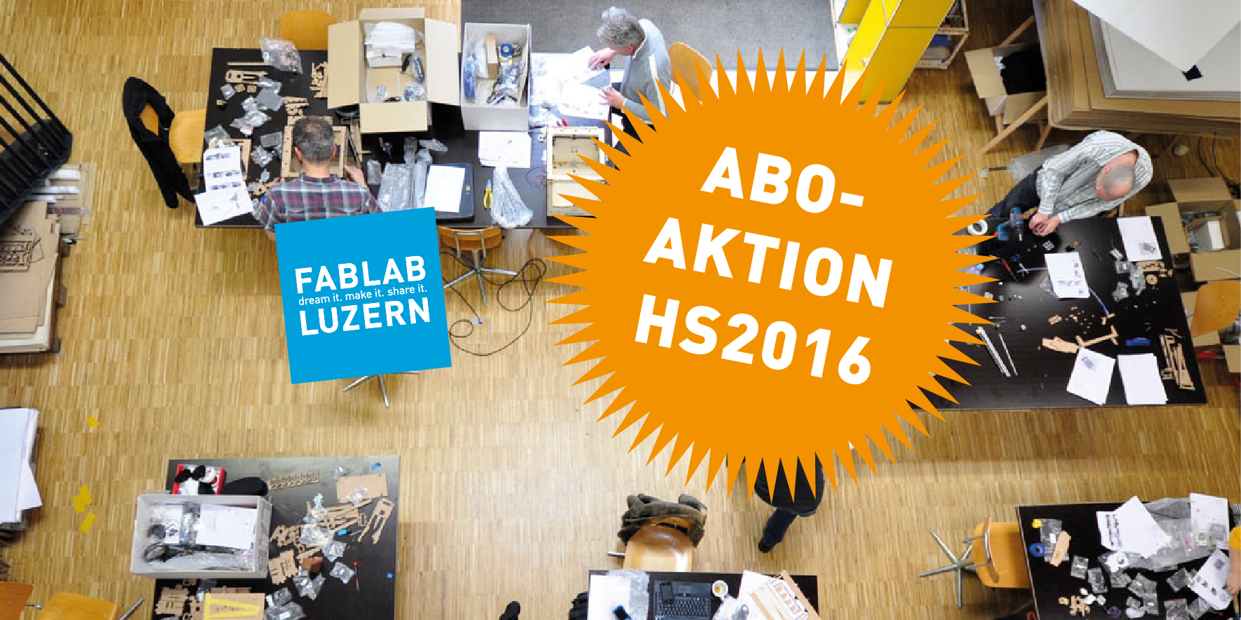 You are currently viewing ABO-AKTION HS2016