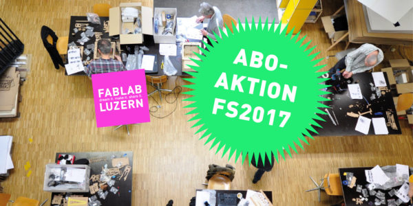 Read more about the article ABO-AKTION FS2017