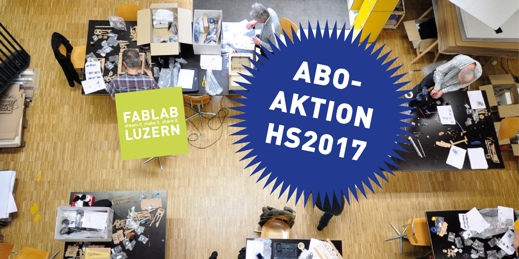 You are currently viewing ABO-AKTION HS2017