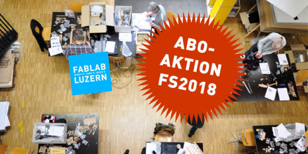 Read more about the article ABO-AKTION FS2018