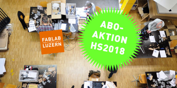 Read more about the article ABO-AKTION HS2018