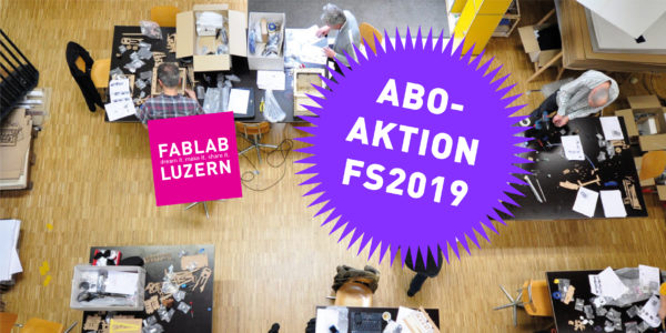 Read more about the article ABO-AKTION FS2019