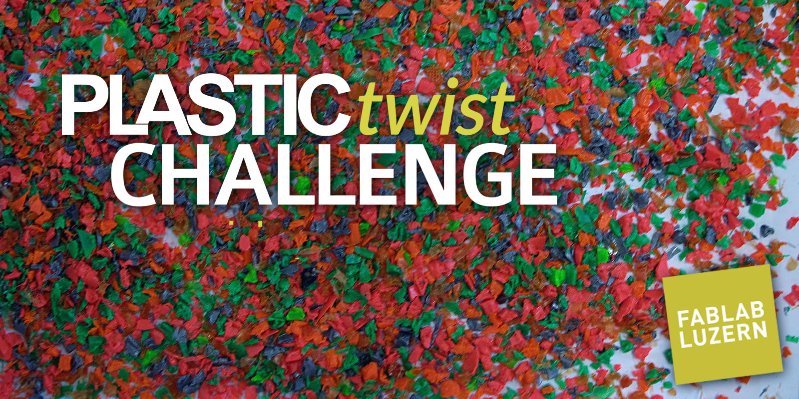 Du betrachtest gerade PLASTIC-TWIST CHALLENGE