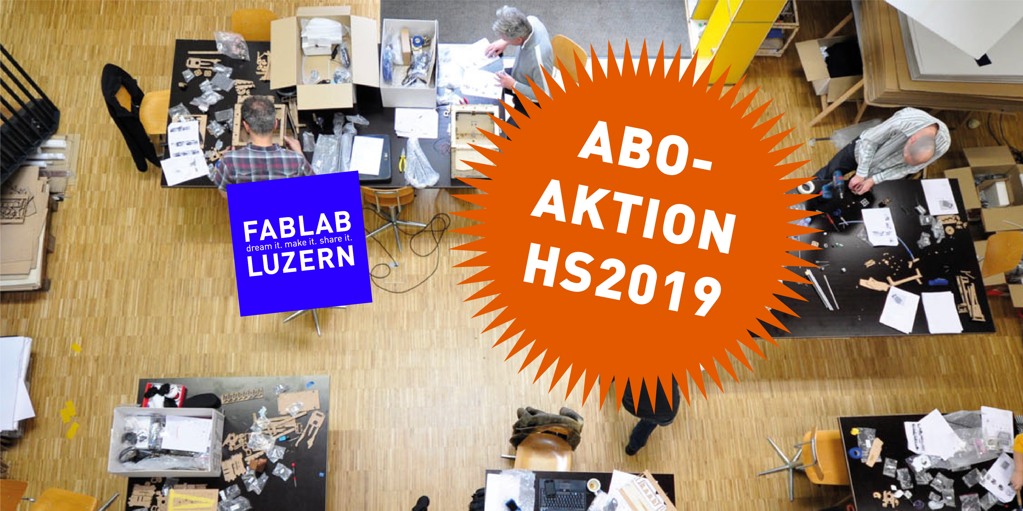 You are currently viewing ABO-AKTION HS2019