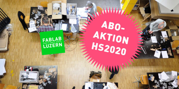 Read more about the article ABO-AKTION HS2020