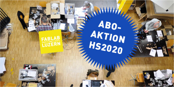 Read more about the article ABO-AKTION FS2021