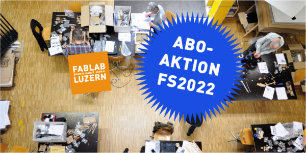 Read more about the article ABO-AKTION FS2022
