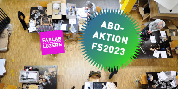 Read more about the article ABO-AKTION FS2023