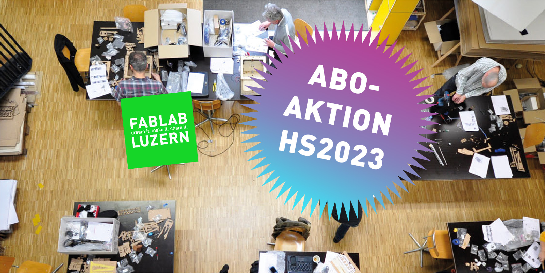 Du betrachtest gerade ABO-AKTION HS2023